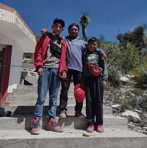 Meet your Posher, Aurelio